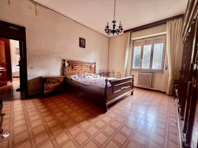 Appartamento in vendita a Castelnuovo, Marche
