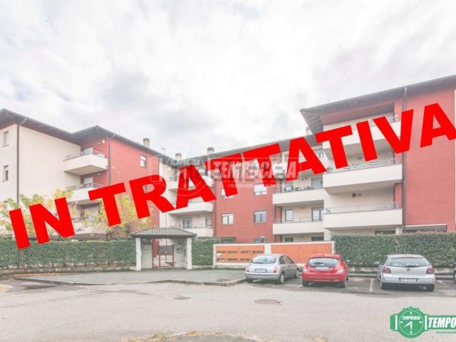 Appartamento in vendita a Valverde, Canegrate