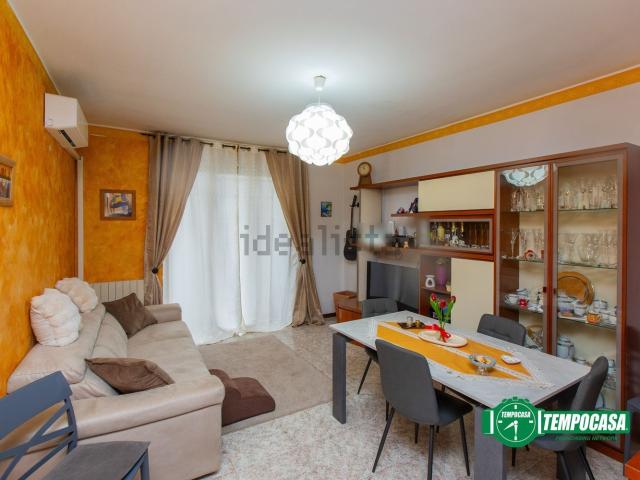 Appartamento in vendita a Busto Arsizio, Lombardia