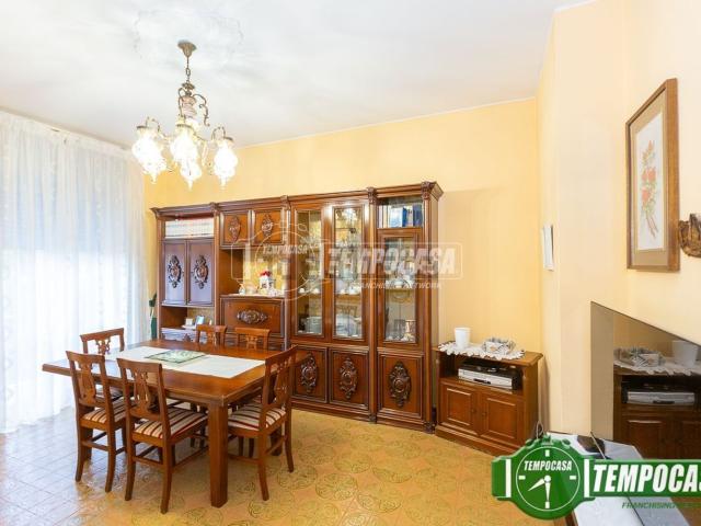 Appartamento in vendita a Vaiano Cremasco, Lombardia