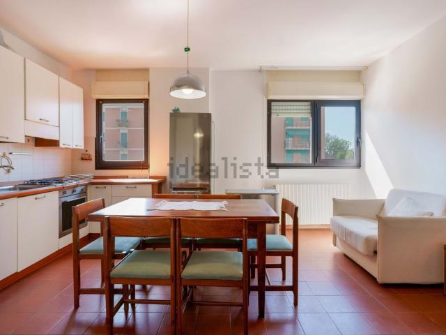 Appartamento in vendita a San Donato-San Vitale, Bologna