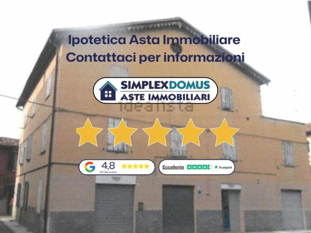 Appartamento in vendita a Crocetta, Modena