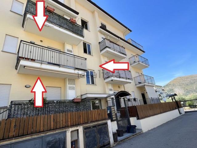 Appartamento in vendita a Spinete, Salto Di Fondi