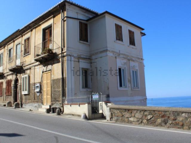Appartamento in vendita a Calabria, Vibo Valentia