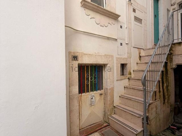 Appartamento in vendita a Puglia, Taranto