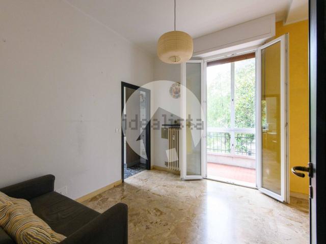 Appartamento in vendita a Re, Reggio Emilia