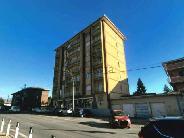 Appartamento in vendita a Piemonte, Biella