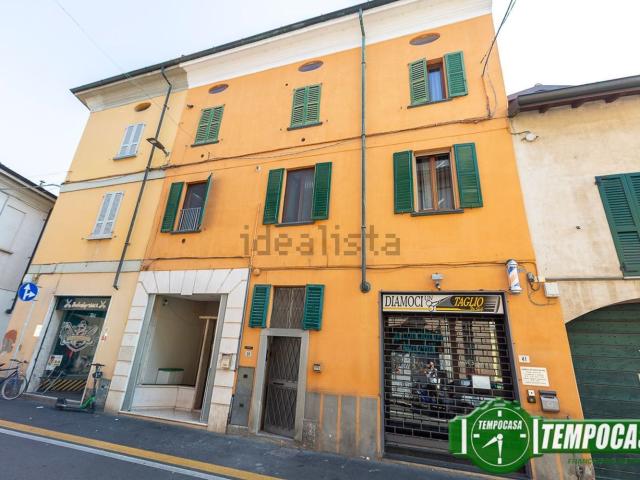 Appartamento in vendita a Rivolta D'adda, Lombardia