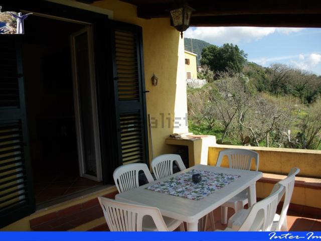 Appartamento in vendita a Massa, Maratea