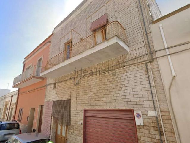 Appartamento in vendita a Puglia, Taranto