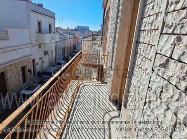Appartamento in vendita a Puglia, Taranto