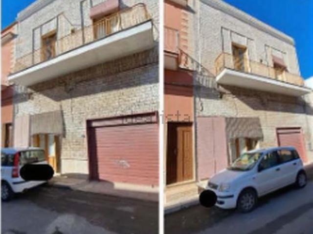 Appartamento in vendita a Puglia, Taranto