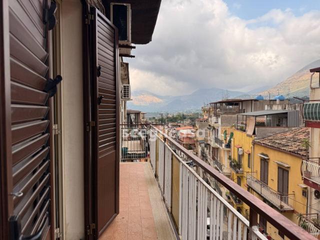 Appartamento in vendita a Carini, Sicilia
