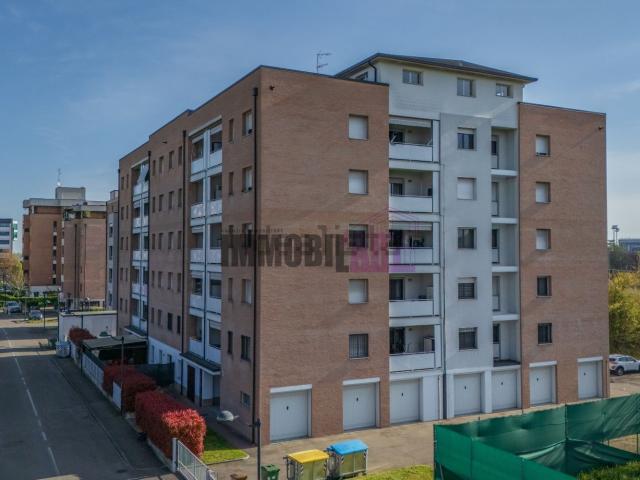Appartamento in vendita a Mancasale, Re