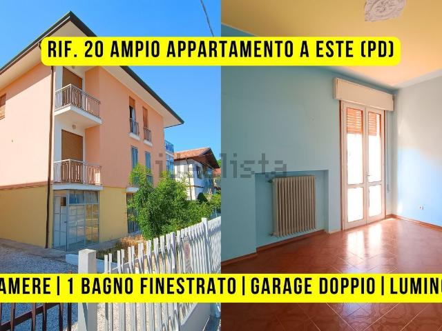 Appartamento in vendita a Este, Padova