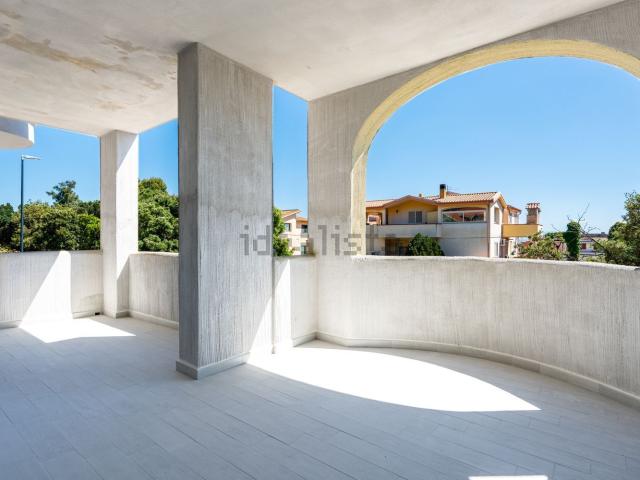 Appartamento in vendita a Capoterra, Sardigna/Sardegna