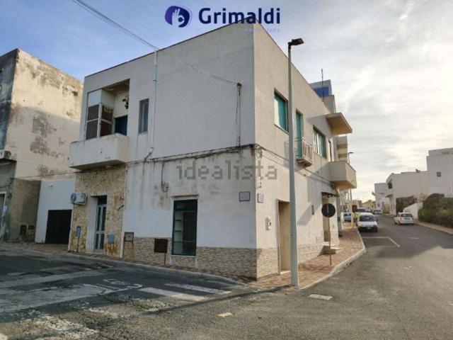 Appartamento in vendita a Pantelleria Aeroporto, Sicilia