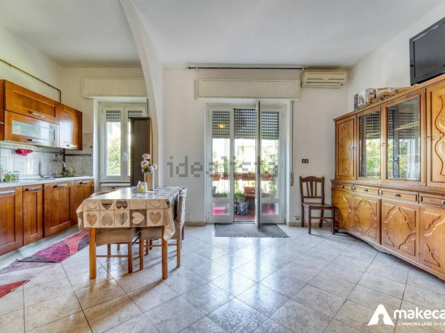 Appartamento in vendita a Melzo, Milano
