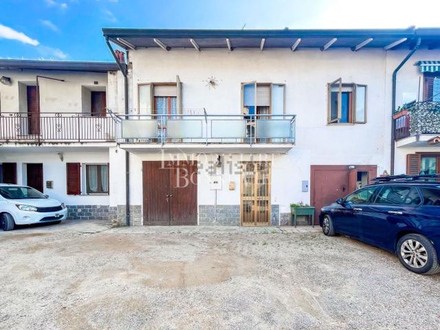 Appartamento in vendita a Mulino, Castiglione Olona