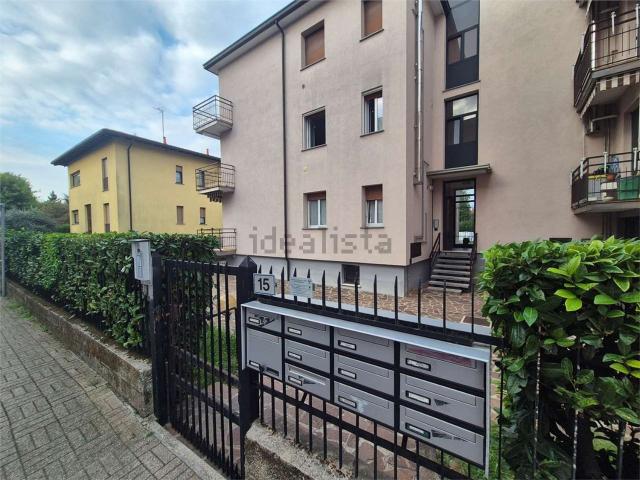 Appartamento in vendita a Montesordo, Cermenate
