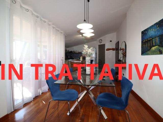 Appartamento in vendita a Santa Maria Rossa, Garbagnate Milanese