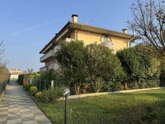 Appartamento in vendita a Terraglione, Vigodarzere