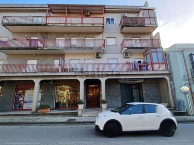 Appartamento in vendita a Due Torri, Rometta