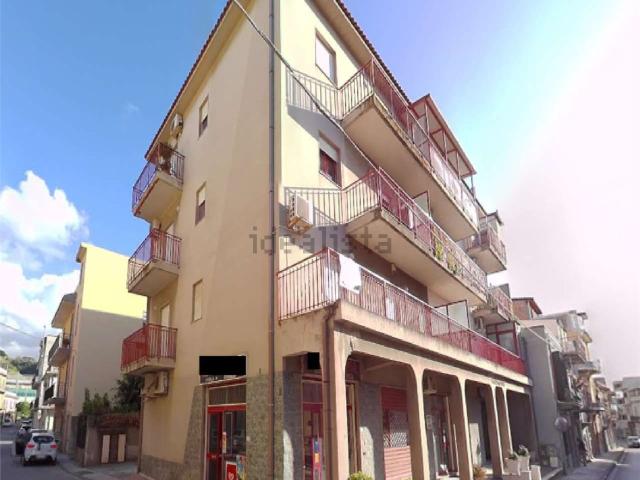 Appartamento in vendita a Due Torri, Rometta