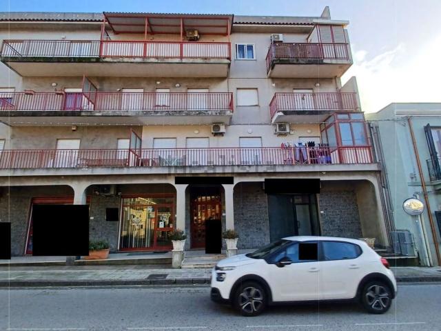 Appartamento in vendita a Villafranca Tirrena, Sicilia