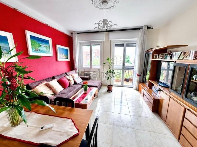 Appartamento in vendita a Molinetto di Lorenteggio, Corsico