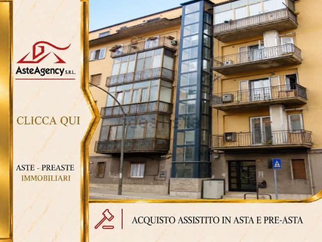 Appartamento in vendita a Francioso, Potenza