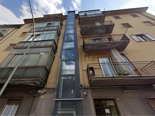 Appartamento in vendita a Francioso, Potenza