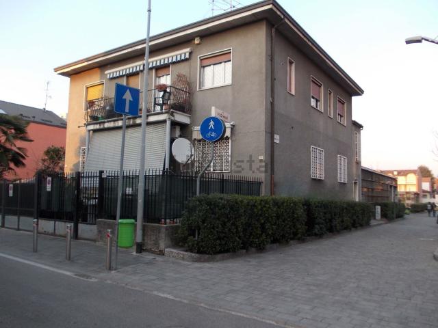 Appartamento in vendita a Pero