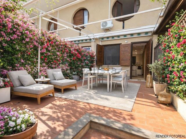 Appartamento in vendita a Marina di San Nicola, Roma Capitale