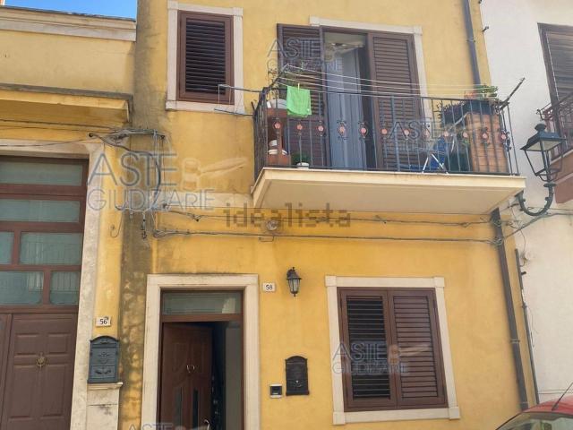 Appartamento in vendita a Comiso, Sicilia