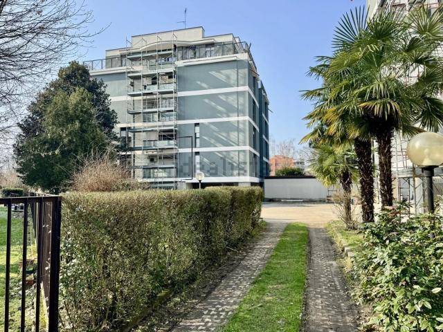 Appartamento in vendita a Unione dei Comuni I Fontanili, Gaggiano