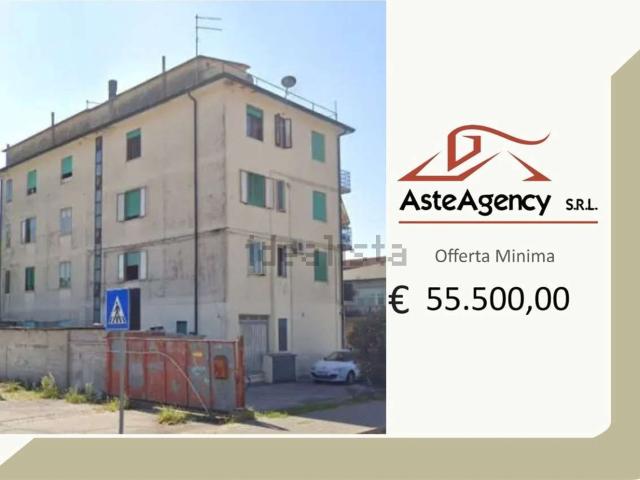 Appartamento in vendita a Alte Ceccato, Montecchio Maggiore
