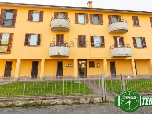 Appartamento in vendita a Agnadello, Lombardia