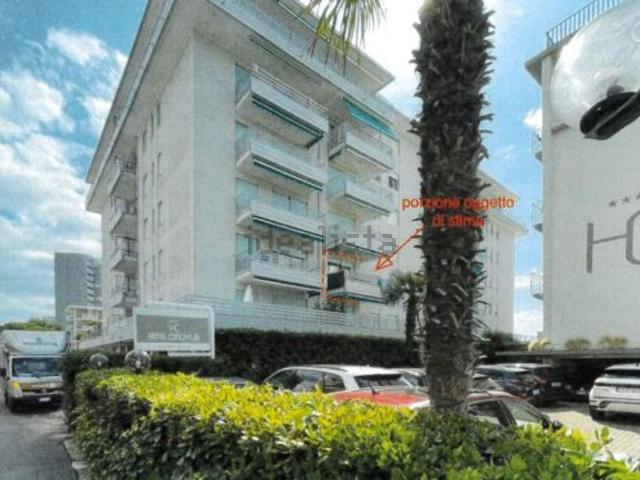 Appartamento in vendita a Jesolo, Venezia
