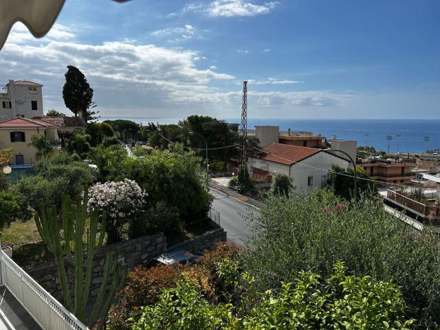 Appartamento in vendita a San Remo, Liguria