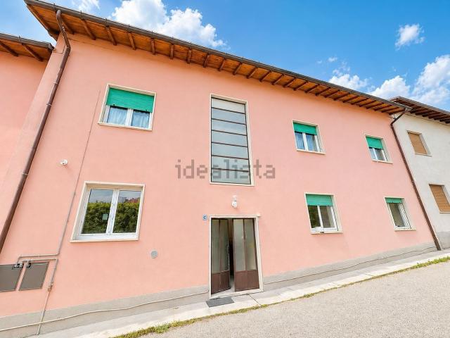 Appartamento in vendita a Mulino, Castiglione Olona