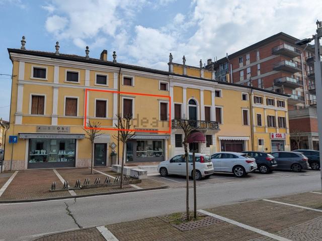 Appartamento in vendita a San Vito, Cerea