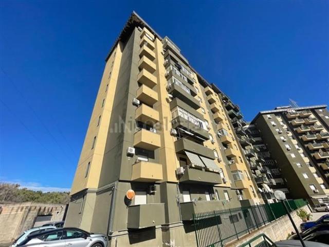 Appartamento in vendita a VI Circoscrizione, Palermo
