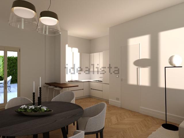 Attico in vendita a Barriera Vecchia-San Giacomo, Villa Opicina
