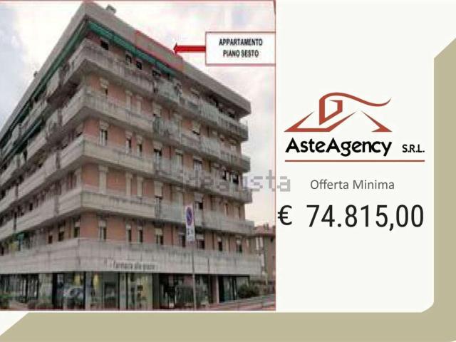 Appartamento in vendita a San Marco, Bassano Del Grappa
