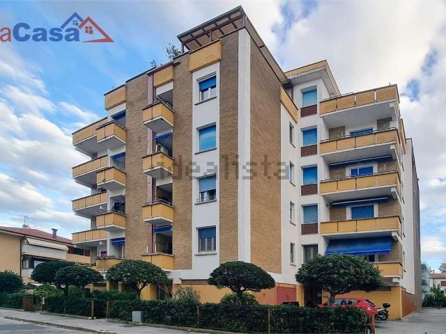 Appartamento in vendita a Rione Porto, Senigallia