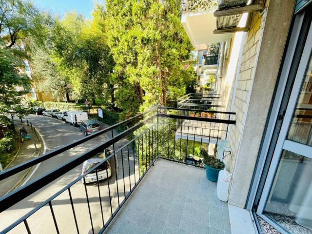 Appartamento in vendita a Sant'Albino, Monza