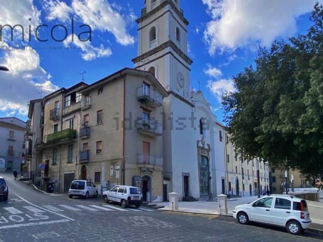 Appartamento in vendita a Roccadaspide, Campania