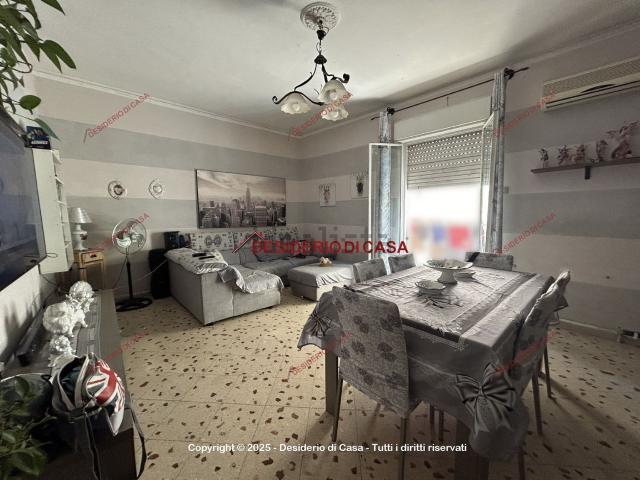 Appartamento in vendita a IV Circoscrizione, Palermo