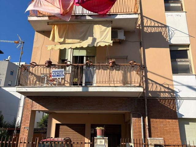 Appartamento in vendita a Saline, Marche